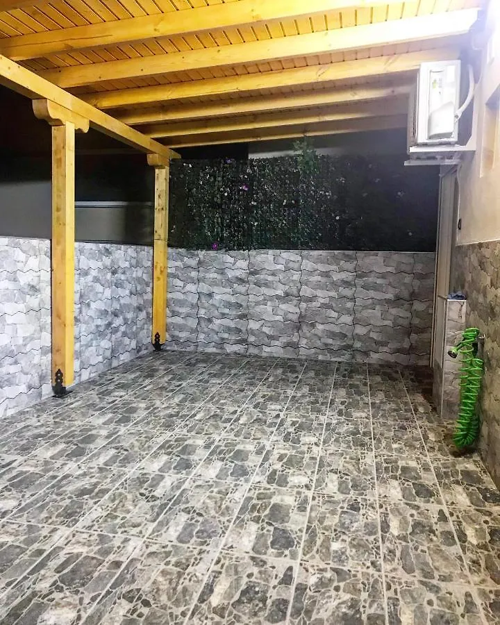 Harry S Exclusive Apartment Thessalonique